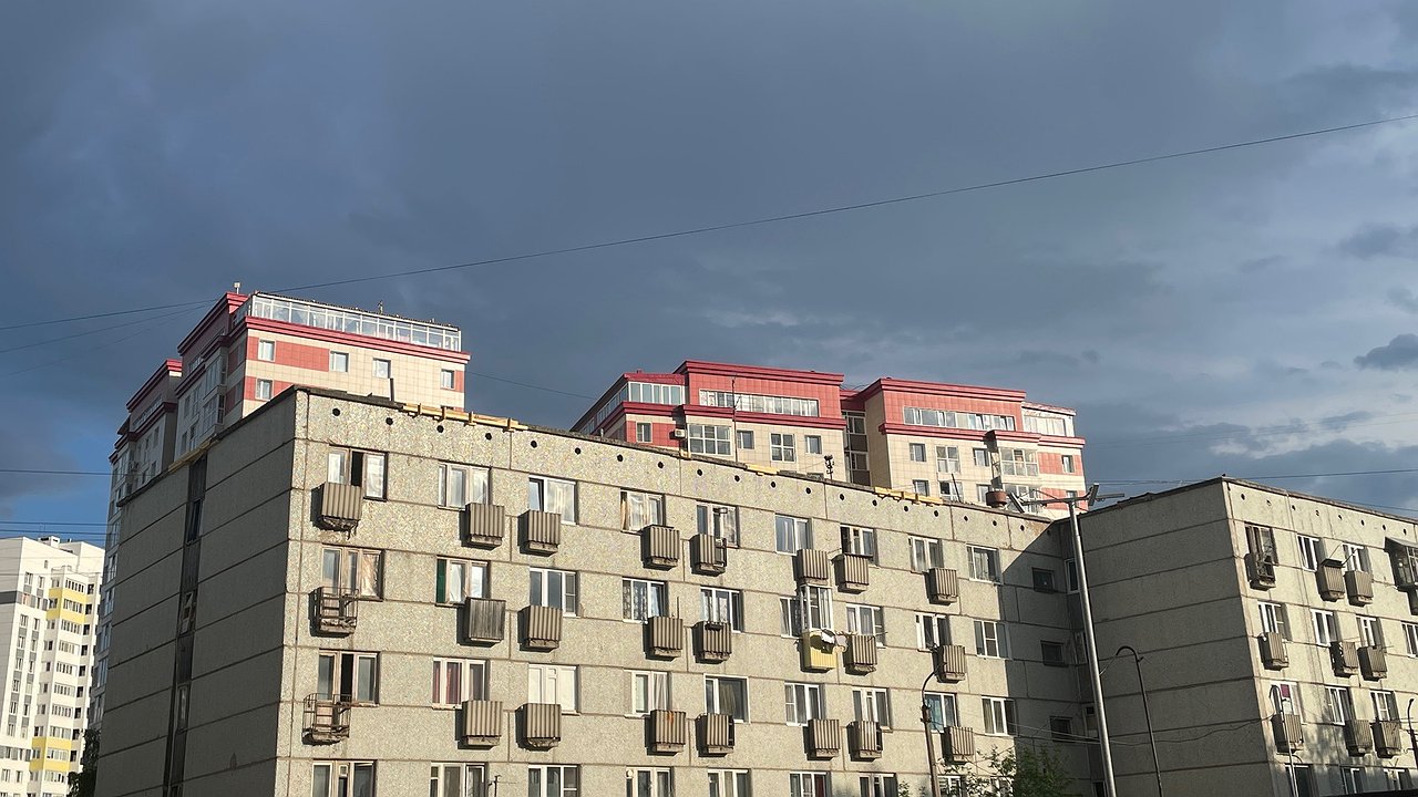 Главная картинка новости: Август и сентябрь могут оказаться нетипичными: синоптики дали новый прогноз погоды