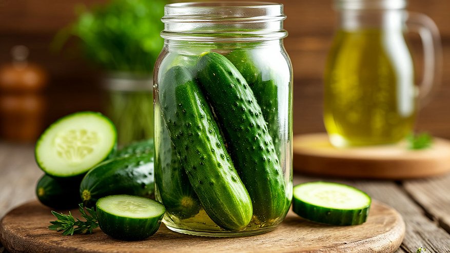 Главная картинка новости: Любимые 3 заготовки из кабачков на зиму, которые я готовлю на протяжении 5 лет