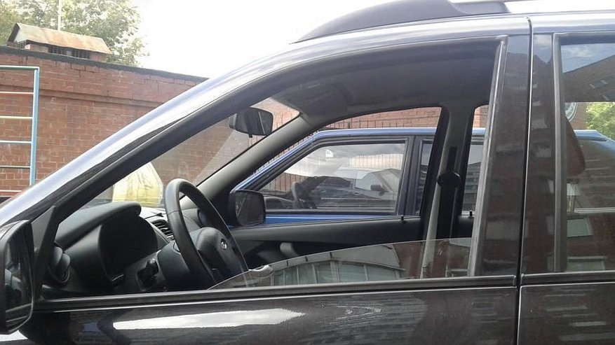 Главная картинка новости: Утром будет сюрприз: в ГАИ объяснили, почему с 14 августа нельзя ставить машину во дворе дома