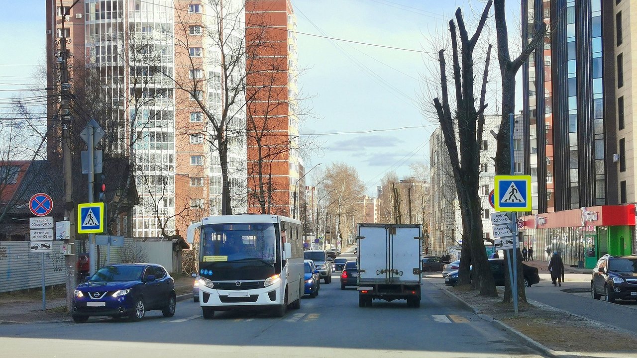 Главная картинка новости: Шага на "зебру" мало. Когда водитель обязан уступить дорогу пешеходу? Разъясняет Верховный суд
