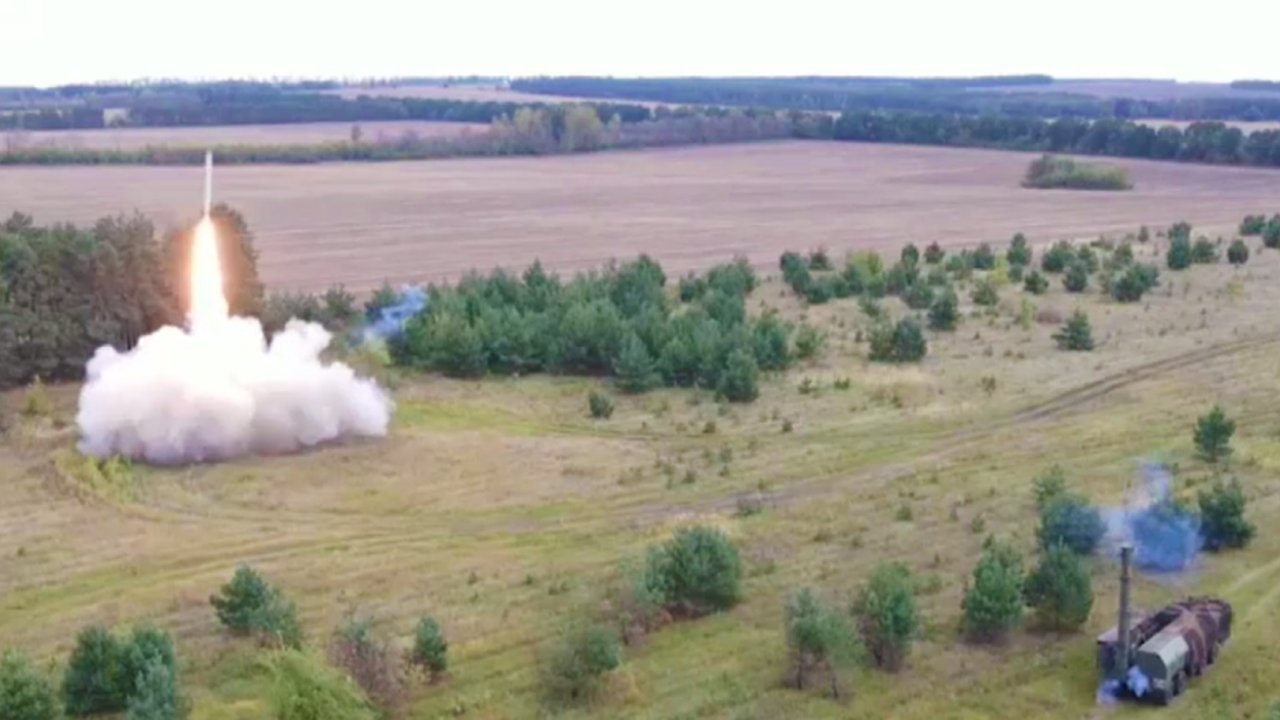 Главная картинка новости: ФСБ нейтрализовала ракетную угрозу: как предотвратили атаки на Калужскую область