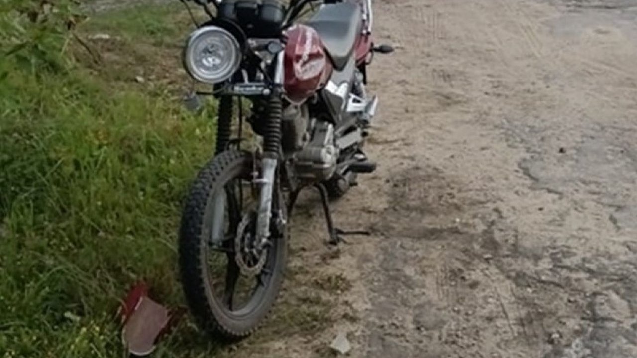 Главная картинка новости: Двойная трагедия на дорогах Калужской области: подростки пострадали в авариях на мототехнике