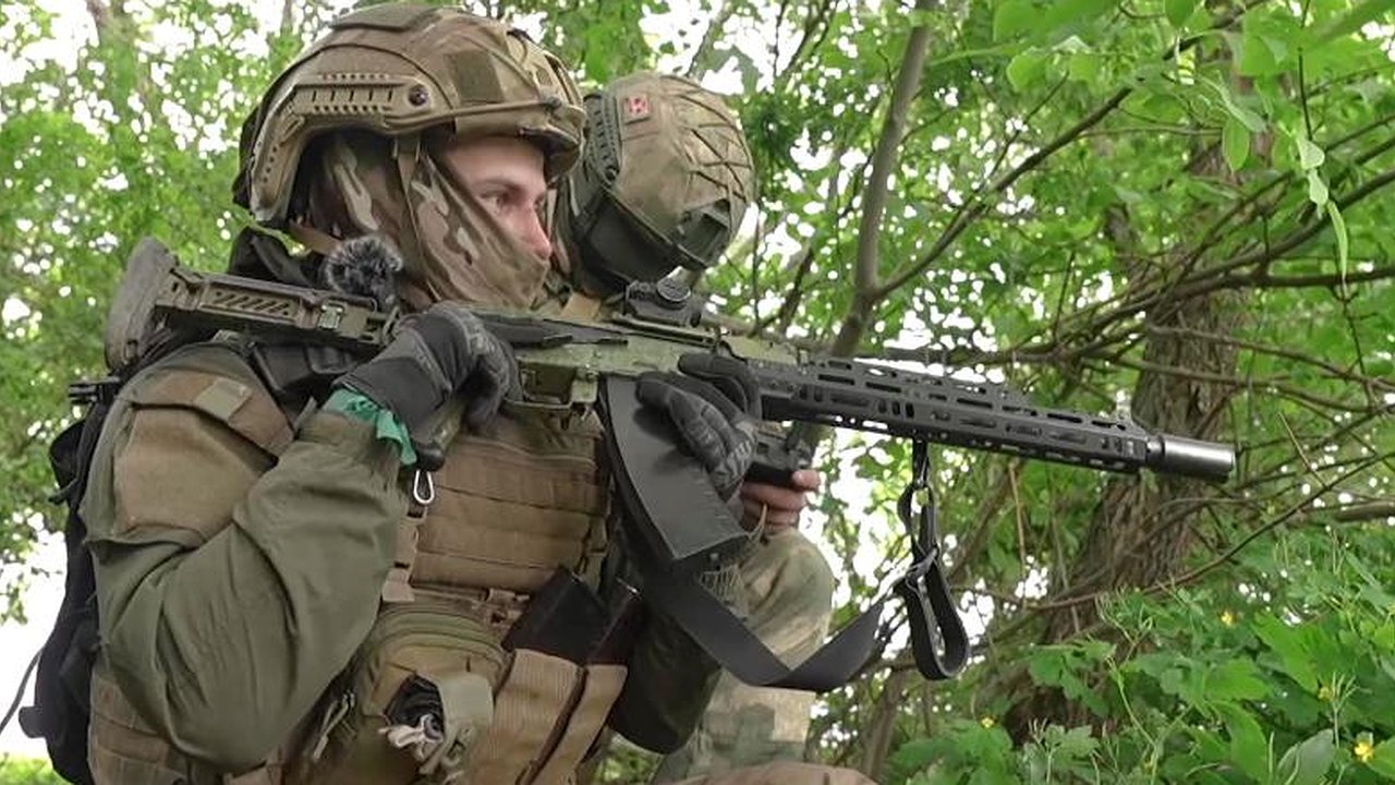 Главная картинка новости: Запад готовит военный контингент для Украины: какие страны рискнут отправить войска