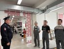 Миграционный рейд в Калуге: полиция выявила десять нарушений на стройках и в сфере услуг