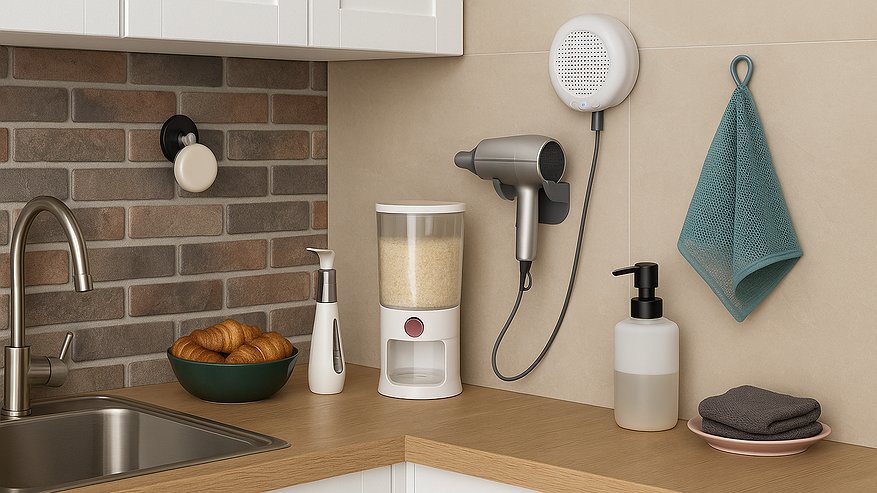 Главная картинка новости: Wildberries продолжает удивлять покупателей: на платформе появились 10 суперполезных товаров, которые уже разлетаются как горячие пирожки