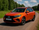 Лада Искра SW ворвалась на рынок: что скрывает новая модель АВТОВАЗа и стоит ли брать