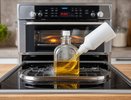 Стекло духовки станет чище нового: 1 флакон из аптечки убирает жир и нагар за 10 минут — блеск без дорогих средств