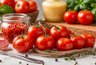 Миниатюра новости: Что взять на Wildberries для кухни: 5 полезных вещей и быстрый лайфхак, как заготовить помидоры без банок и стерилизации