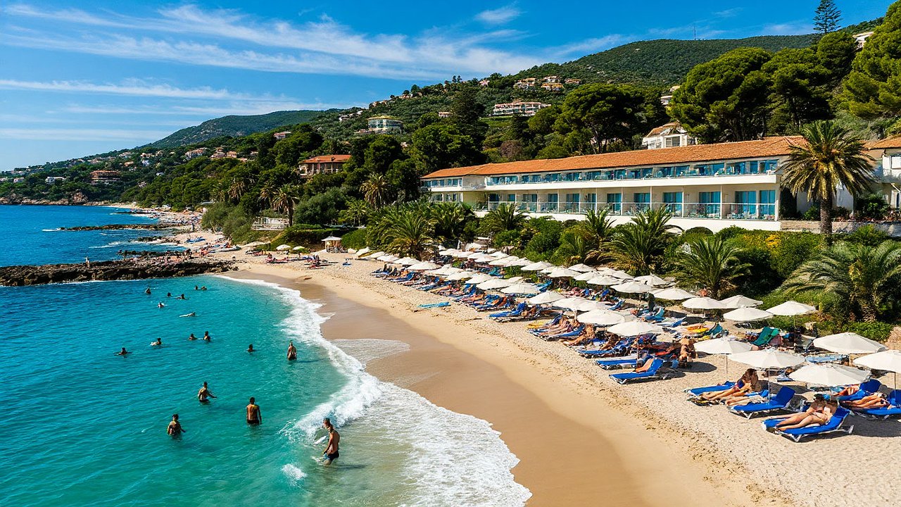 Главная картинка новости: Новые тренды отдыха: почему санаторинг, избинг и монастыринг вытесняют пляжи, экскурсии и туры «всё включено»