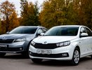Мой зять купил Lada Vesta, а я Skoda Rapid: 80 000 км спустя мы поняли, кто из нас совершил главную ошибку