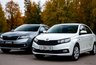 Миниатюра новости: Мой зять купил Lada Vesta, а я Skoda Rapid: 80 000 км спустя мы поняли, кто из нас совершил главную ошибку