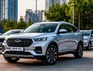 Теряют ли китайские автомобили миллион за год: проверяем реальные цены Chery, Haval, Geely и других моделей на вторичке
