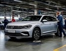 Volkswagen в Калуге воскрес: проверяем качество новых автомобилей после перезапуска завода