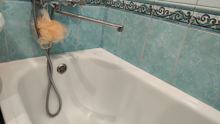 Главная картинка новости: Революционная смесь для уборки: хозяйки в восторге от турецкого лайфхака с содой, уксусом и йодом