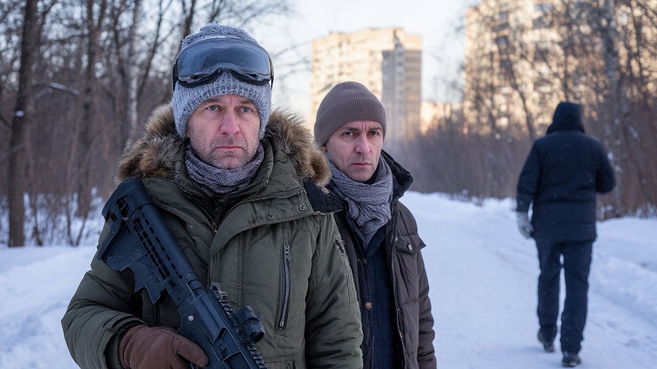 Главная картинка новости: Синоптики предупреждают: предстоящая зима может стать самой необычной за последние два века