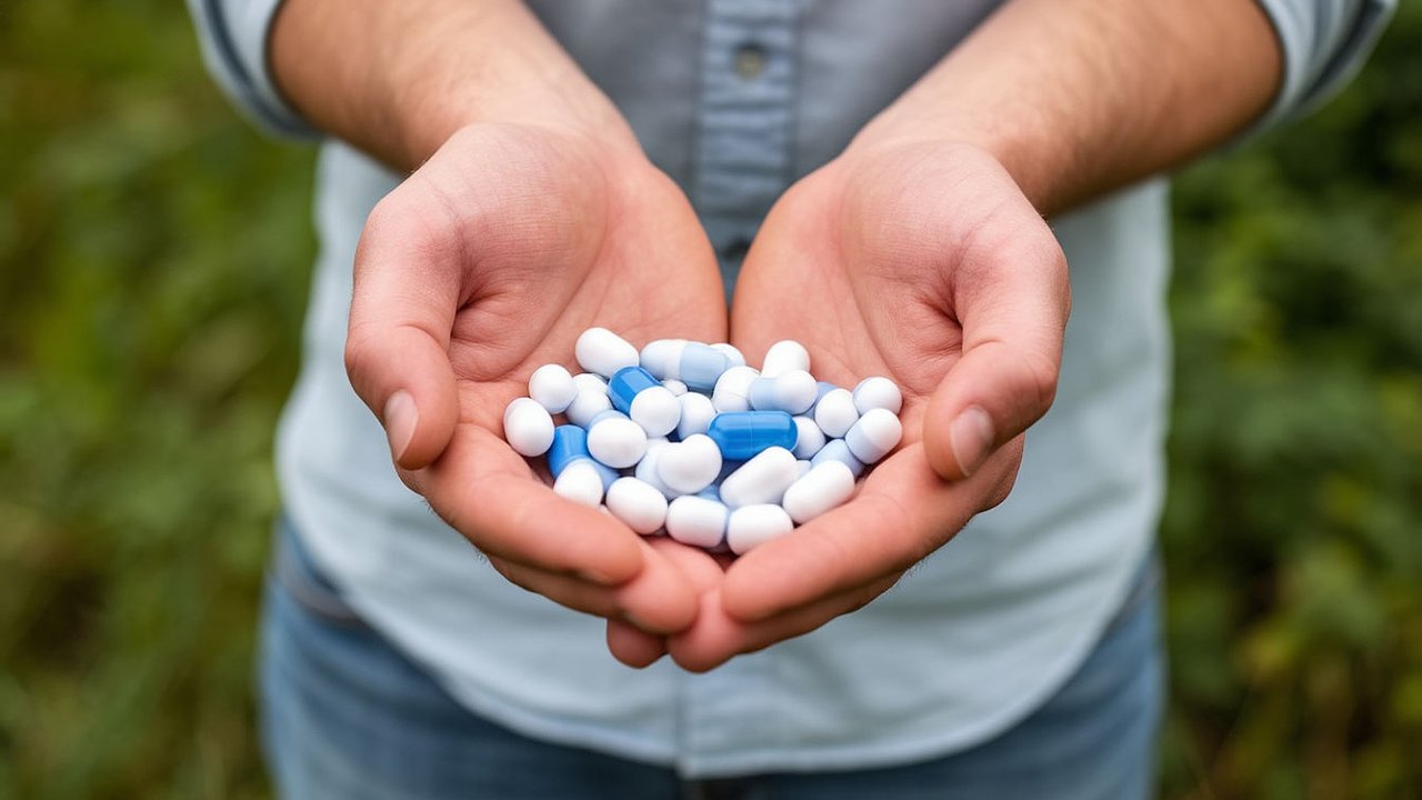 Главная картинка новости: Как превратить дачный туалет в благоухающий оазис: 5 эффективных средств против запаха и отходов