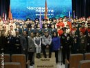 Юные патриоты со всей России съехались в Калугу на форум «Часовые Памяти»