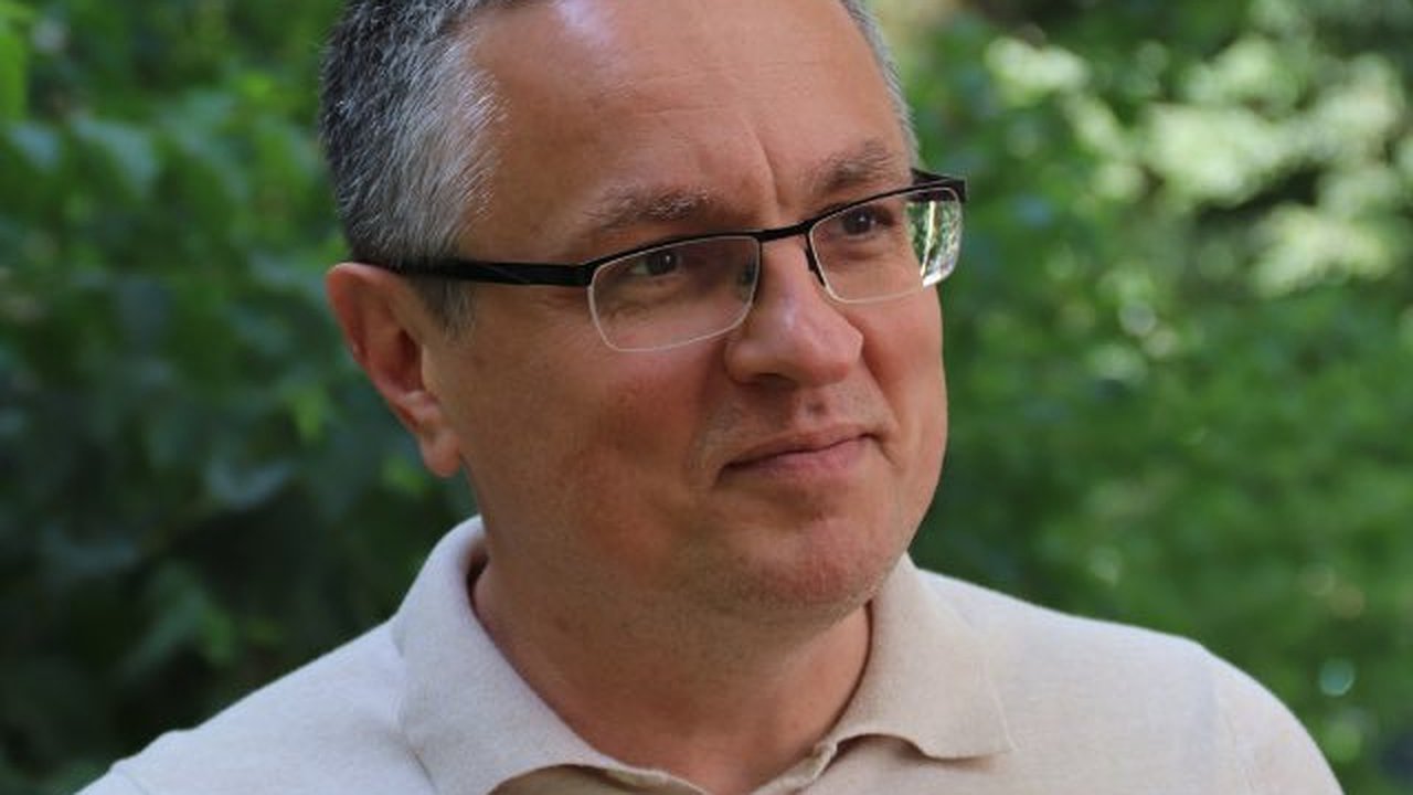 Главная картинка новости: Дмитрий Денисов снова стал главой городского округа Калуги 