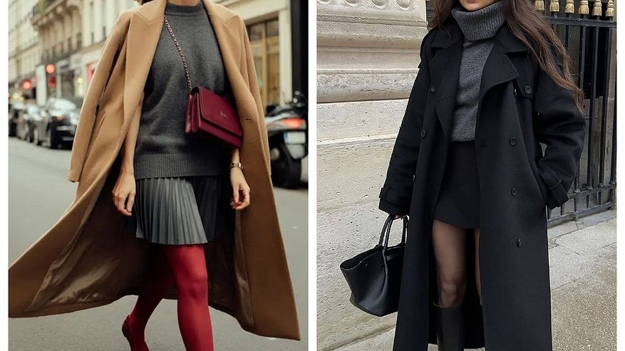 Главная картинка новости: 13 типичных промахов в стиле, которые делают дорогую одежду дешёвой