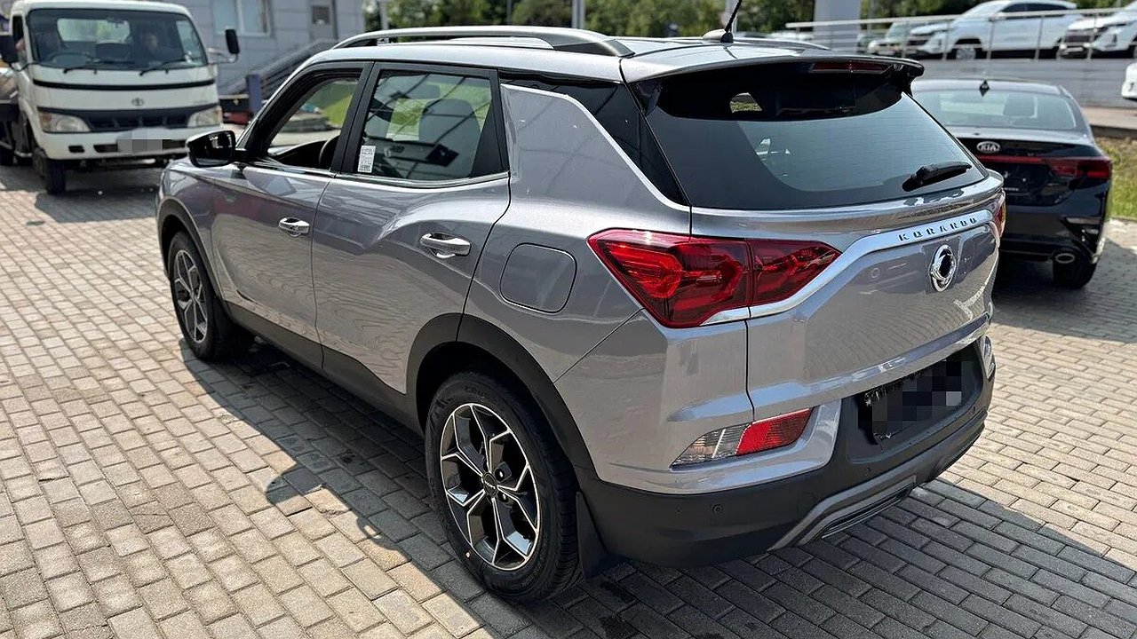 Главная картинка новости: Иностранные бренды автомобилей, которые начнут производить в России