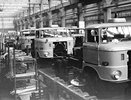 Судьба завода IFA в ГДР, выпускавшего известные грузовики
