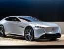 Mazda показала новинку — купе с роторным двигателем, длиной свыше 5 м, мощностью 510 л.с. и эффектным дизайном.