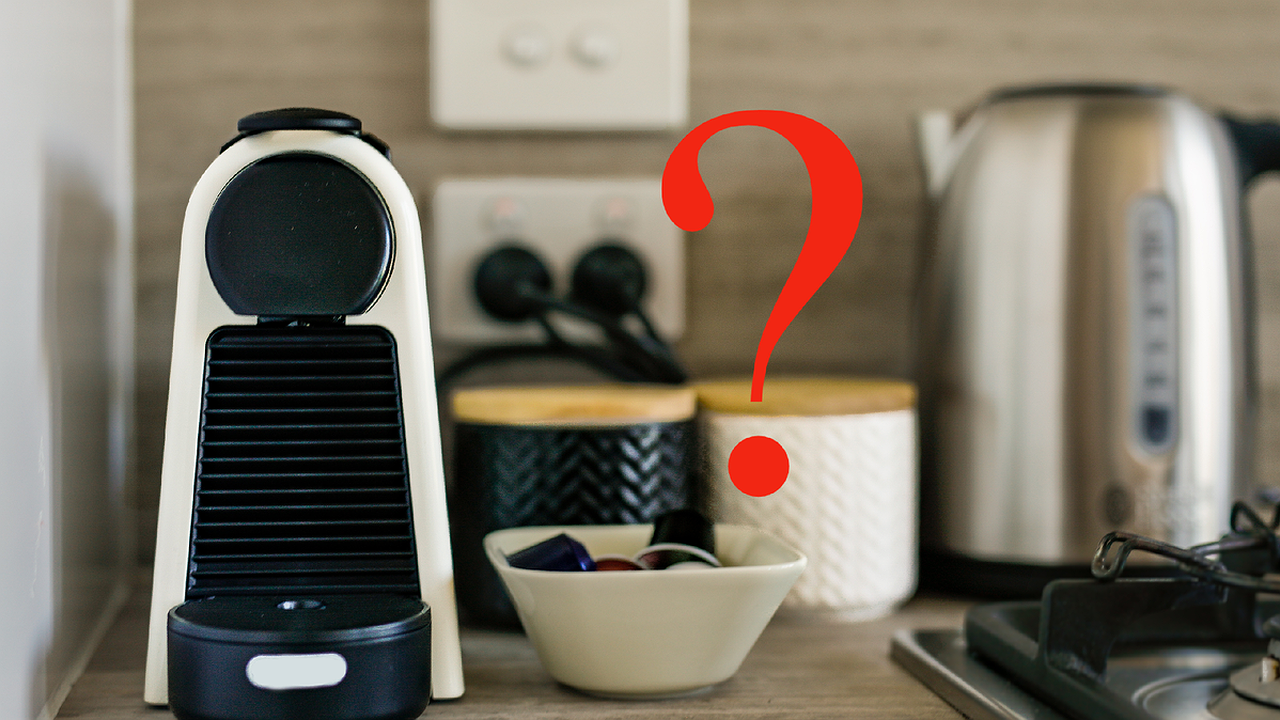 Главная картинка новости: Причины увеличения счетов за электроэнергию: приборы, которые потребляют много электричества ночью.