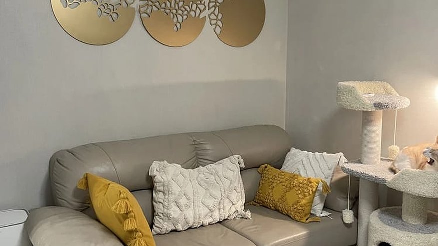 Главная картинка новости: Топ покупок на Wildberries, изменивших интерьер дома.