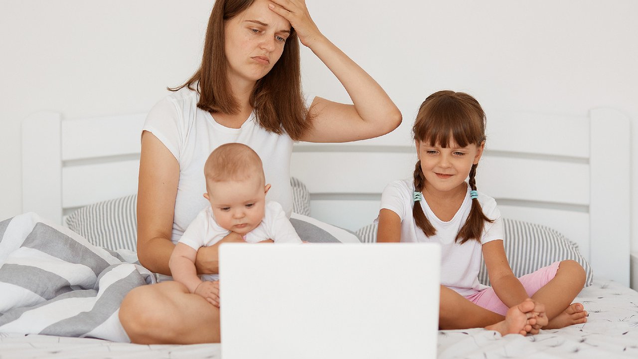 Главная картинка новости: Муж приобрел квартиру с использованием маткапитала, но не оформил доли на себя и детей.