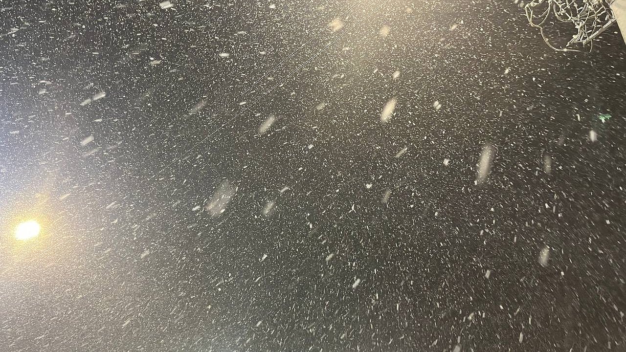 Главная картинка новости: В Калужской области 17 ноября похолодает до -4 градусов 