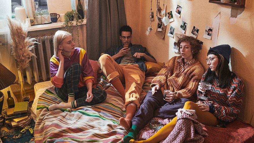 Главная картинка новости: Квартиранты получили право на прописку без согласия владельца жилья