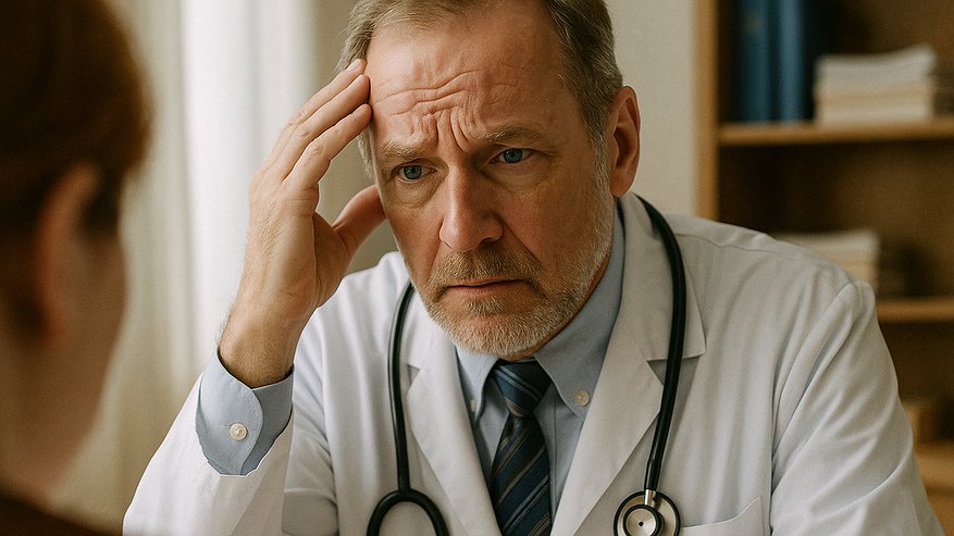 Главная картинка новости: Терапевт рассказал, как правильно пить воду после 50 лет.