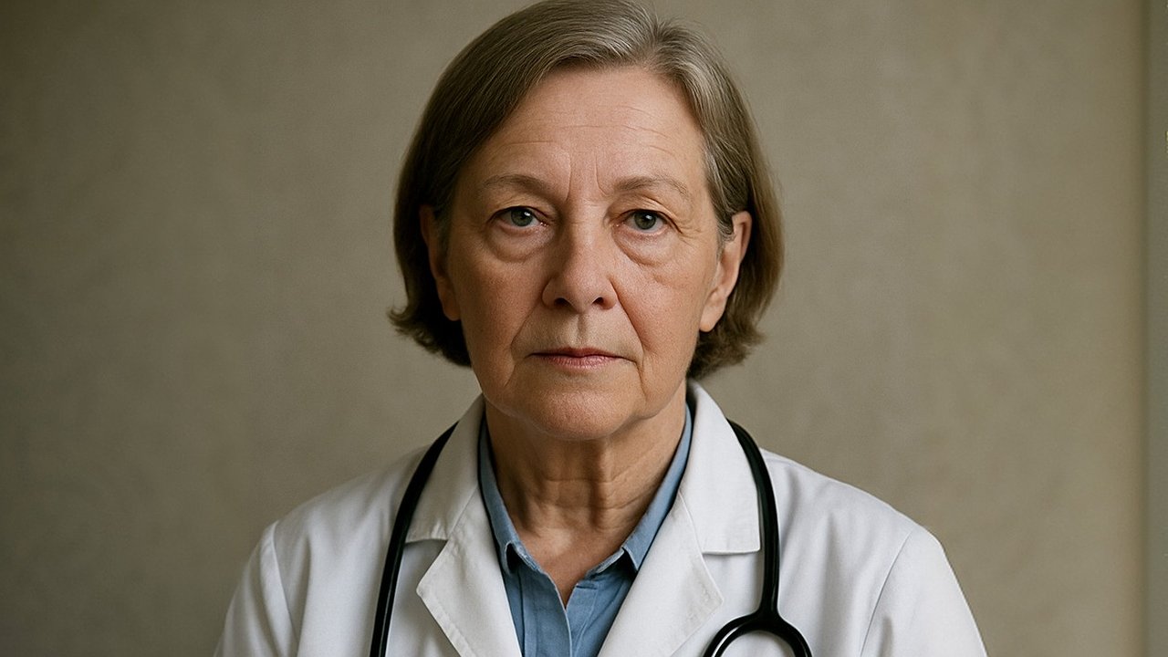 Главная картинка новости: Онколог поделилась тремя типами людей, редко болеющих раком