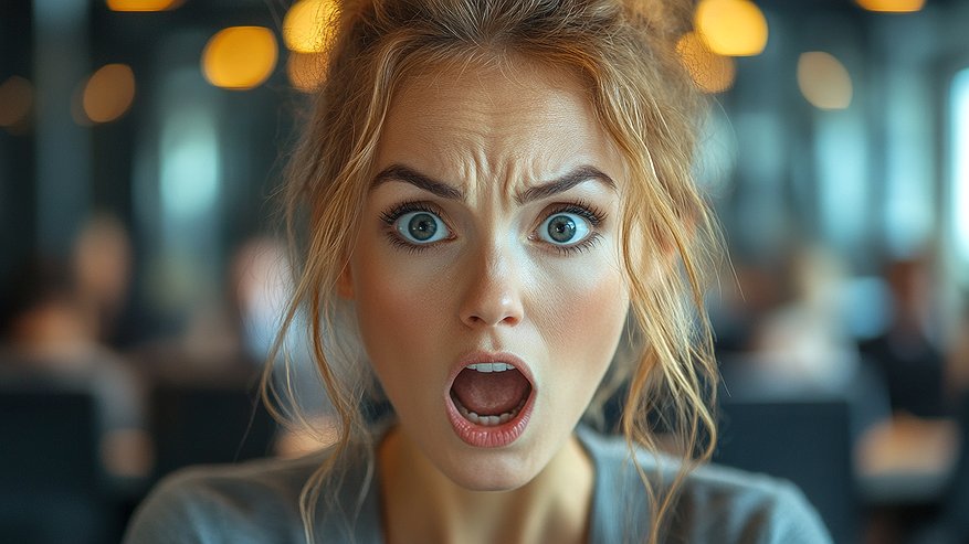 Главная картинка новости: Проблемные знаки зодиака: стресс гарантирован