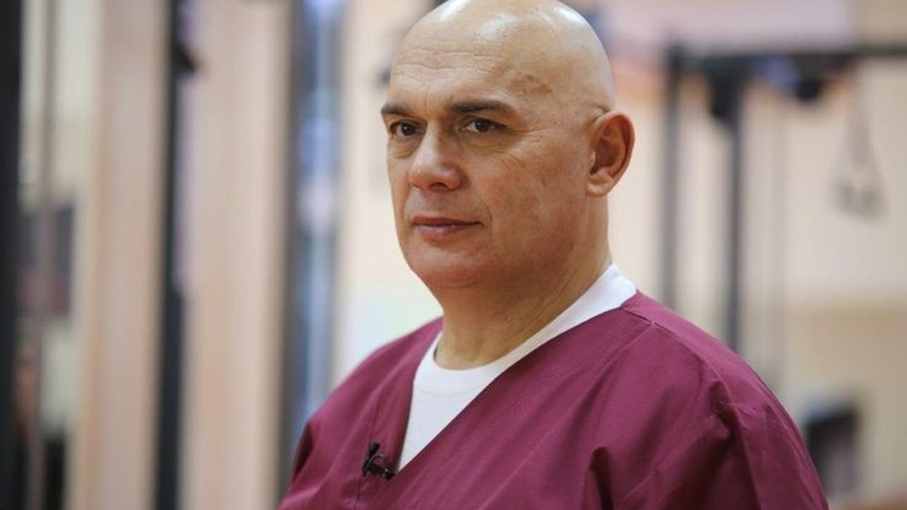 Главная картинка новости: Бубновский назвал четыре признака старения тела