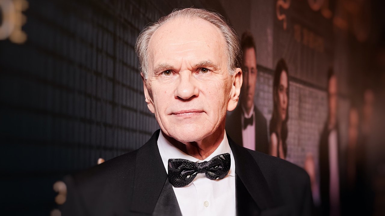 Главная картинка новости: Гуськов рассказал, почему больше не прощает людей