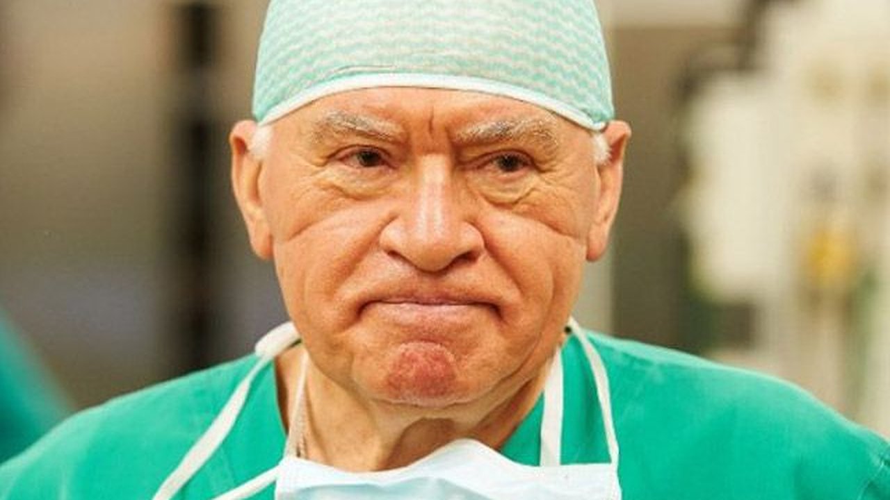 Главная картинка новости: Забота о сердце подарит вам долгую жизнь: три совета от кардиохирурга