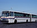 Рассматриваем 10 необычных моделей автобусов Ikarus