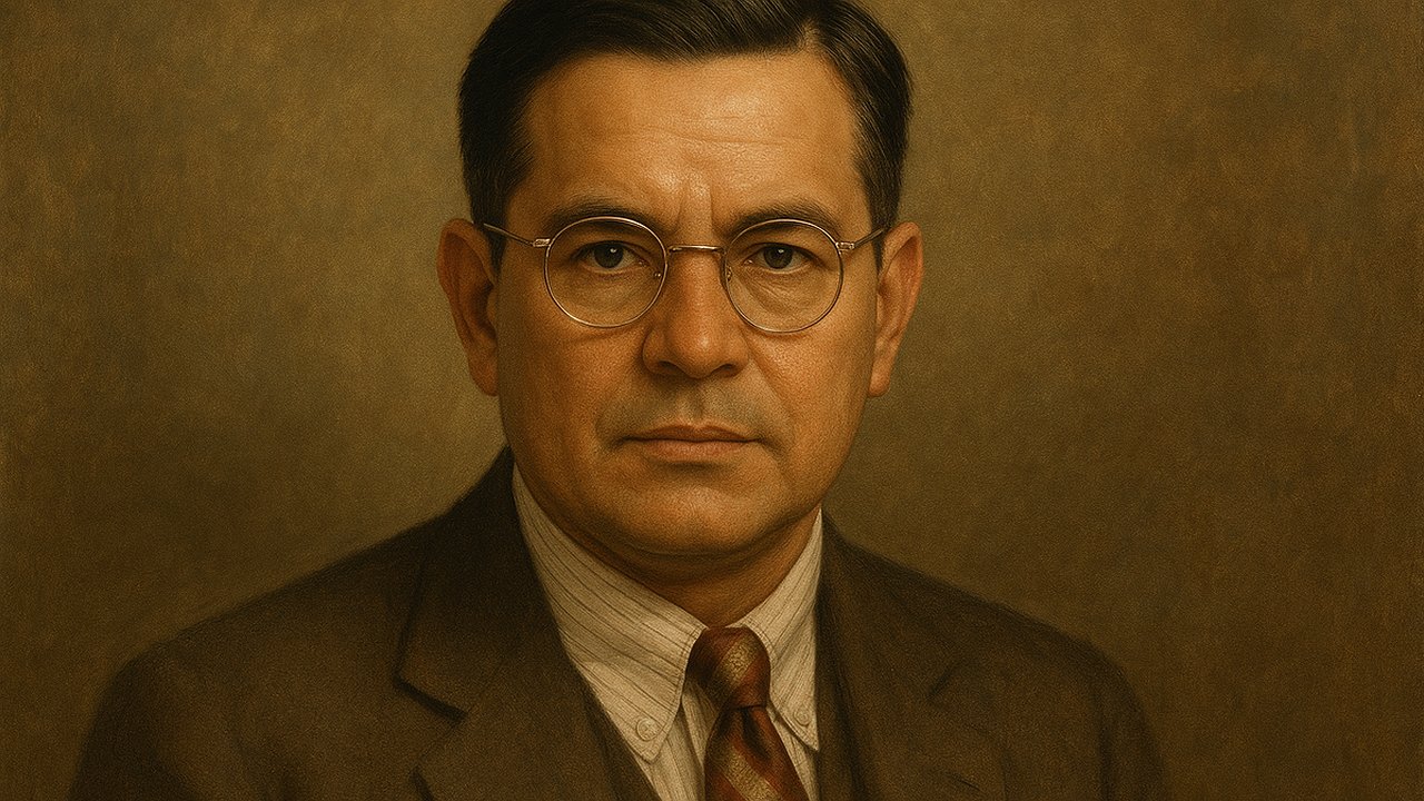 Главная картинка новости: Ты сам выбрал оставить то, что разрушает: советы Карлоса Кастанеды