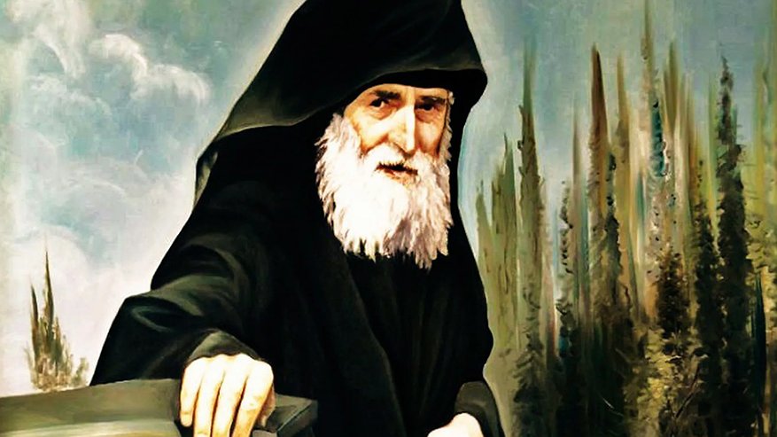 Главная картинка новости: Мудрость Афона: 5 советов, как справляться с обидой и злостью на других