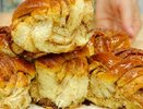 Приготовим булочки с корицей по-скандинавски: раскрываем секреты мягкого теста и домашнего уюта