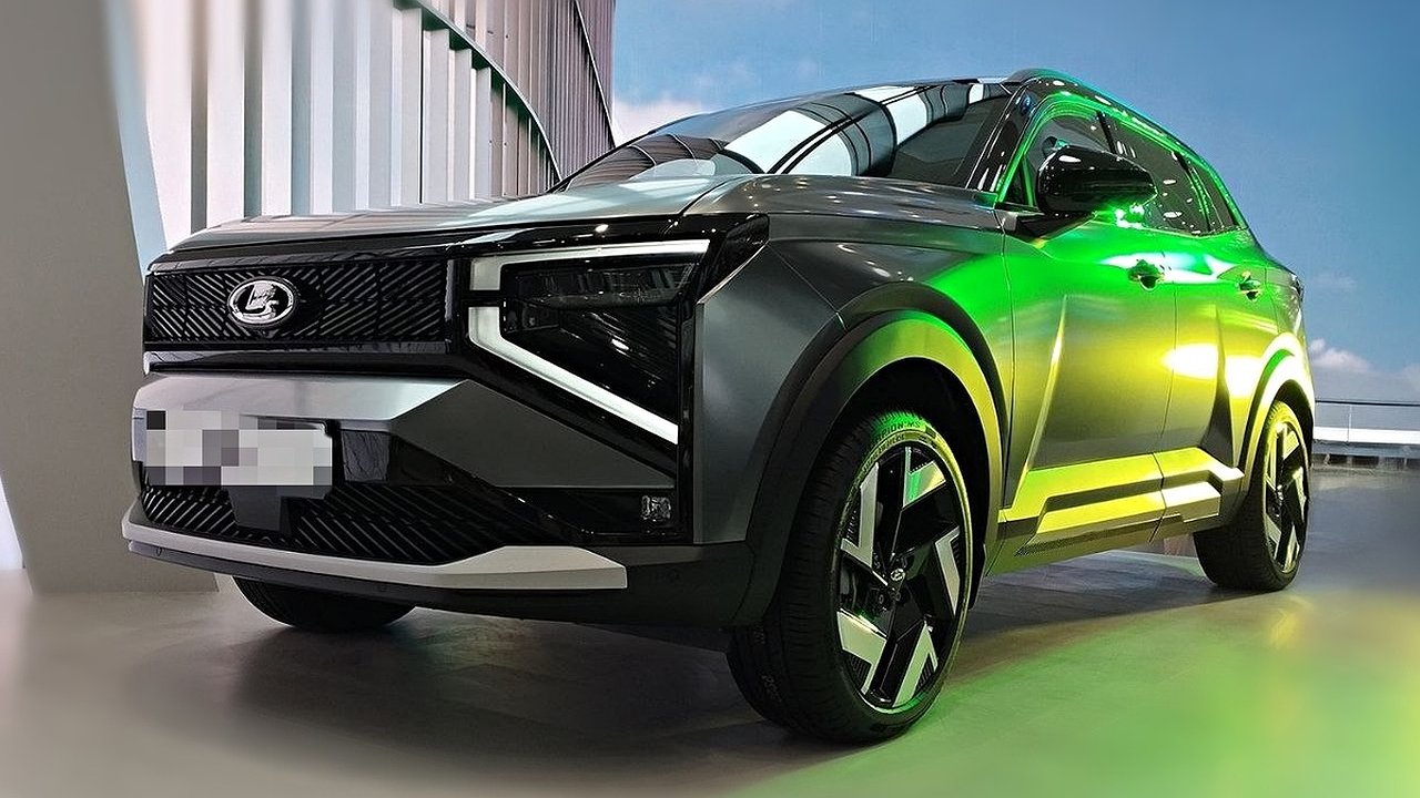 Главная картинка новости: АвтоВАЗ переходит на два новых двигателя: 120 и 132 л.с.