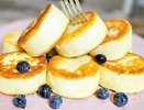 Пышные сырники без манки: добиваемся нежности из детства