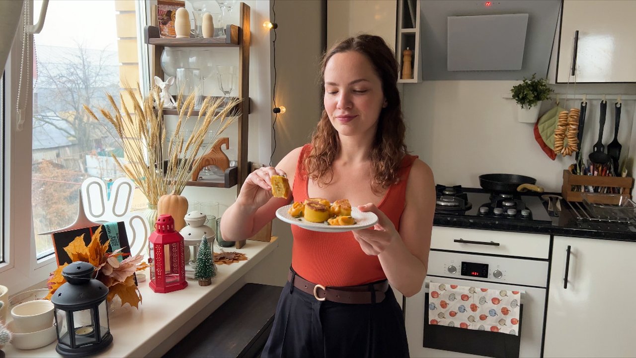 Главная картинка новости: Готовим 6 необычных рецептов с креветками: удивляем гостей