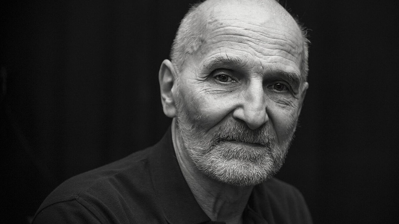 Главная картинка новости: Мамонов учит жить после 50: его потрясающие слова