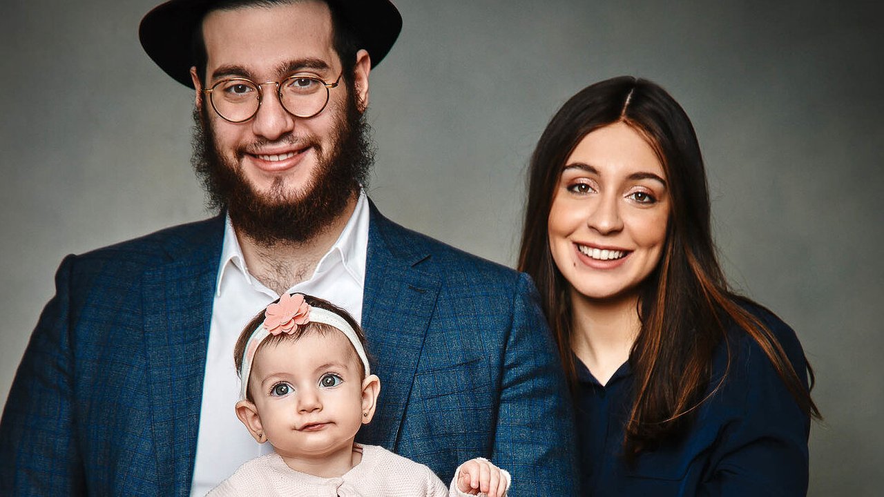 Главная картинка новости: 6 правил еврейских женщин: покоряем мужей и детей