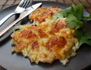 Мясо по-французски с ананасом: ощути сочность с первого кусочка