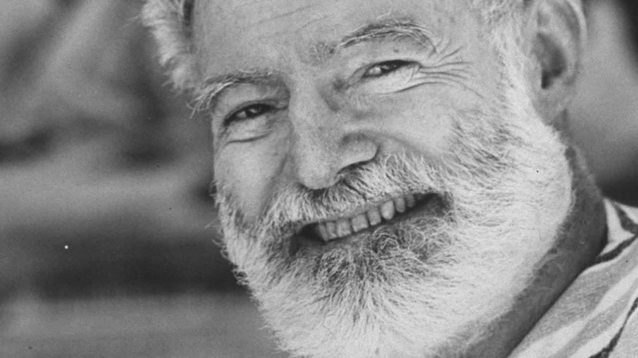 Главная картинка новости: Проверяем суть человека: 9 фраз Хемингуэя