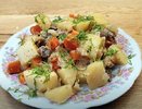 Курица с картошкой в банке: готовим ужин, который удивит простотой