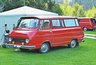 Миниатюра новости: «Чешский РАФ» Skoda 1203: прорыв микроавтобуса, застрявший на конвейере 40 лет